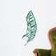 Feather Wall Decal
