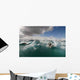 Jokulsarlon Wall Decal