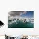 Jokulsarlon Wall Decal