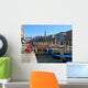 Venice Wall Decal Design 3