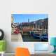 Venice Wall Decal Design 3