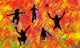 skateboard Wall Mural