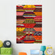 Moroccan carpet 