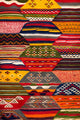 Moroccan carpet 