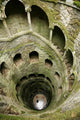 Winding Stairs at Da Pena Park 