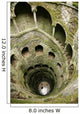 Winding Stairs at Da Pena Park 