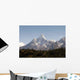 But Dablas-nepal Wall Decal