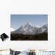 But Dablas-nepal Wall Decal