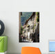 Villefranche De Conflent Wall Mural