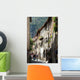 Villefranche De Conflent Wall Mural