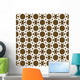 Ornamental Seamless Pattern Wall Decal