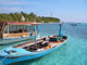 Dhangethi Island Wall Decal