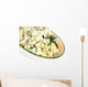 Potato Salad Wall Decal