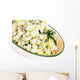 Potato Salad Wall Decal