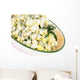 Potato Salad Wall Decal