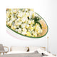 Potato Salad Wall Decal