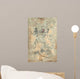Vintage background - old Cardboard 