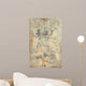 Vintage background - old Cardboard 