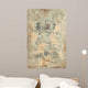 Vintage background - old Cardboard 