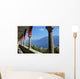 Divine-eye High above Locarno Wall Decal
