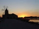 Sunset Wall Decal Design 7