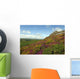 Haytor Rocks Dartmoor Covered Wall Decal