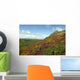 Haytor Rocks Dartmoor Covered Wall Decal