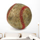 Baseball Wall Decal