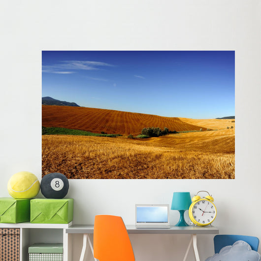 Tuscany 