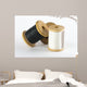 threads on the white background 