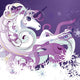 White Unicorn 