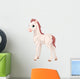 Horse Foal Wall Decal