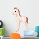 Horse Foal Wall Decal