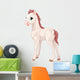 Horse Foal Wall Decal