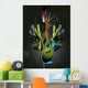 guitar Wall Mural