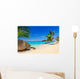 Tropical Beach Scenery in Thailand 