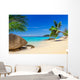 Tropical Beach Scenery in Thailand 