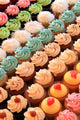Multiple cupcakes 