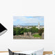 City Wall Decal Design 2