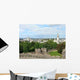 City Wall Decal Design 2