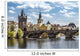 Prague, Charles Bridge (Karluv Most) 