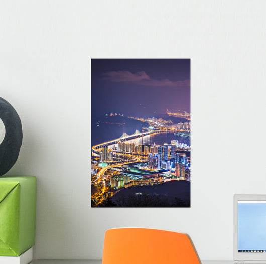 Busan, South Korea 