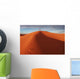 Man Desert Wall Decal
