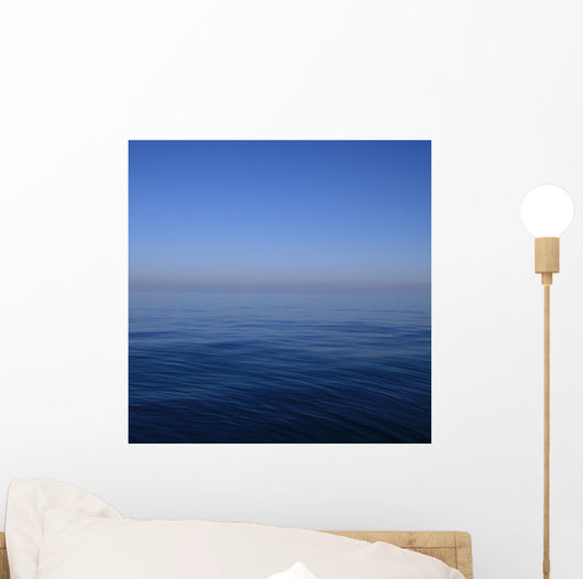 Ocean Wall Mural
