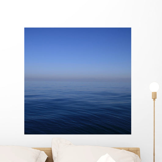 Ocean Wall Mural
