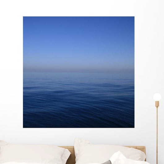 Ocean Wall Mural