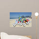 Soccer World Cup Wall Mural