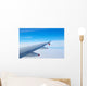 Flight Clouds Wall Decal