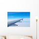 Flight Clouds Wall Decal