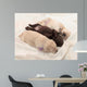 three labrador retriever puppies 
